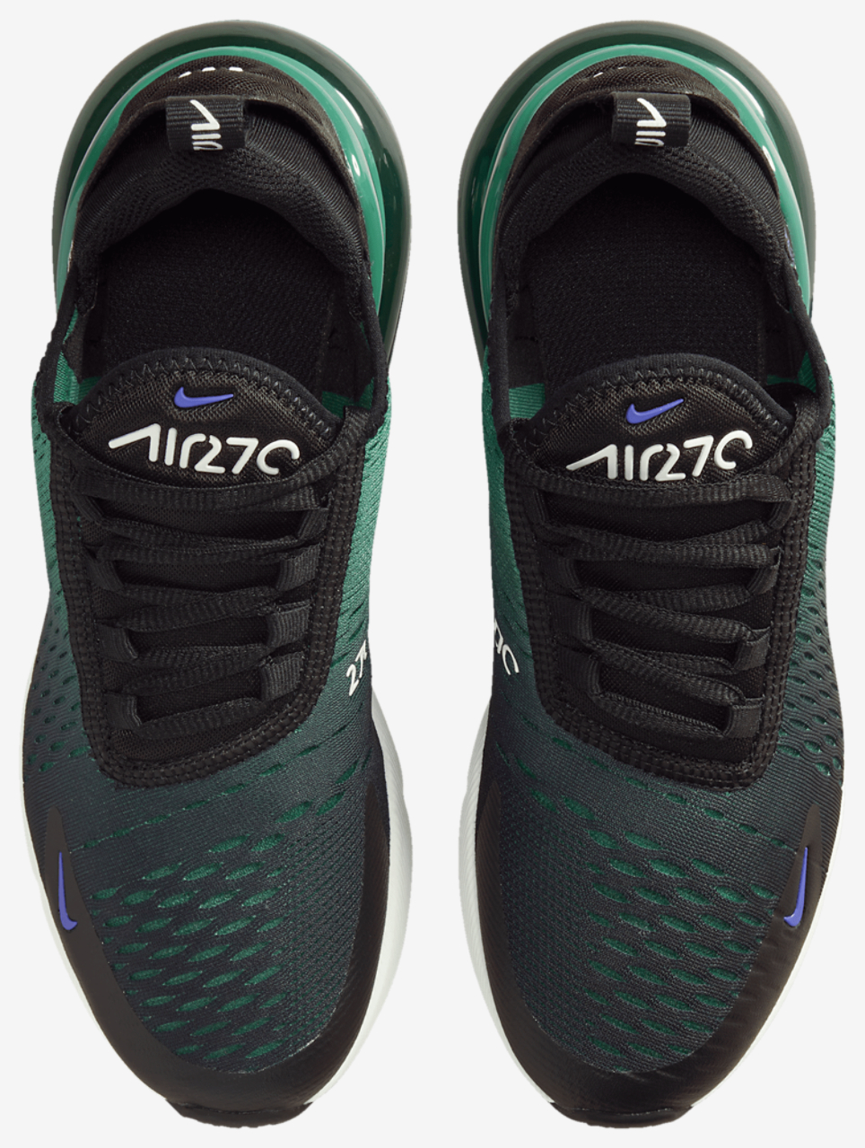 Nike Air Max 270 Image 4 of 5. Tap to open photo gallery.