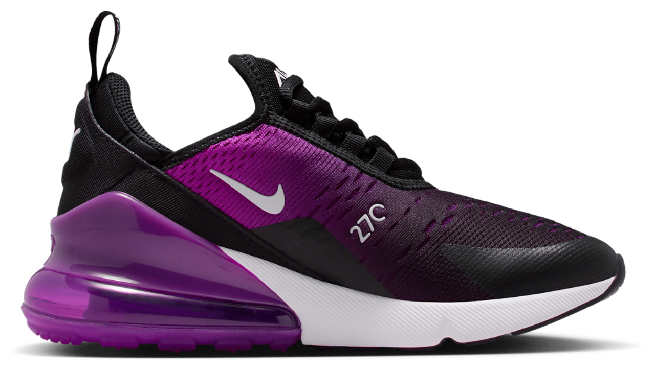 Nike Air Max 270 Image 1 of 5. Tap to open photo gallery.