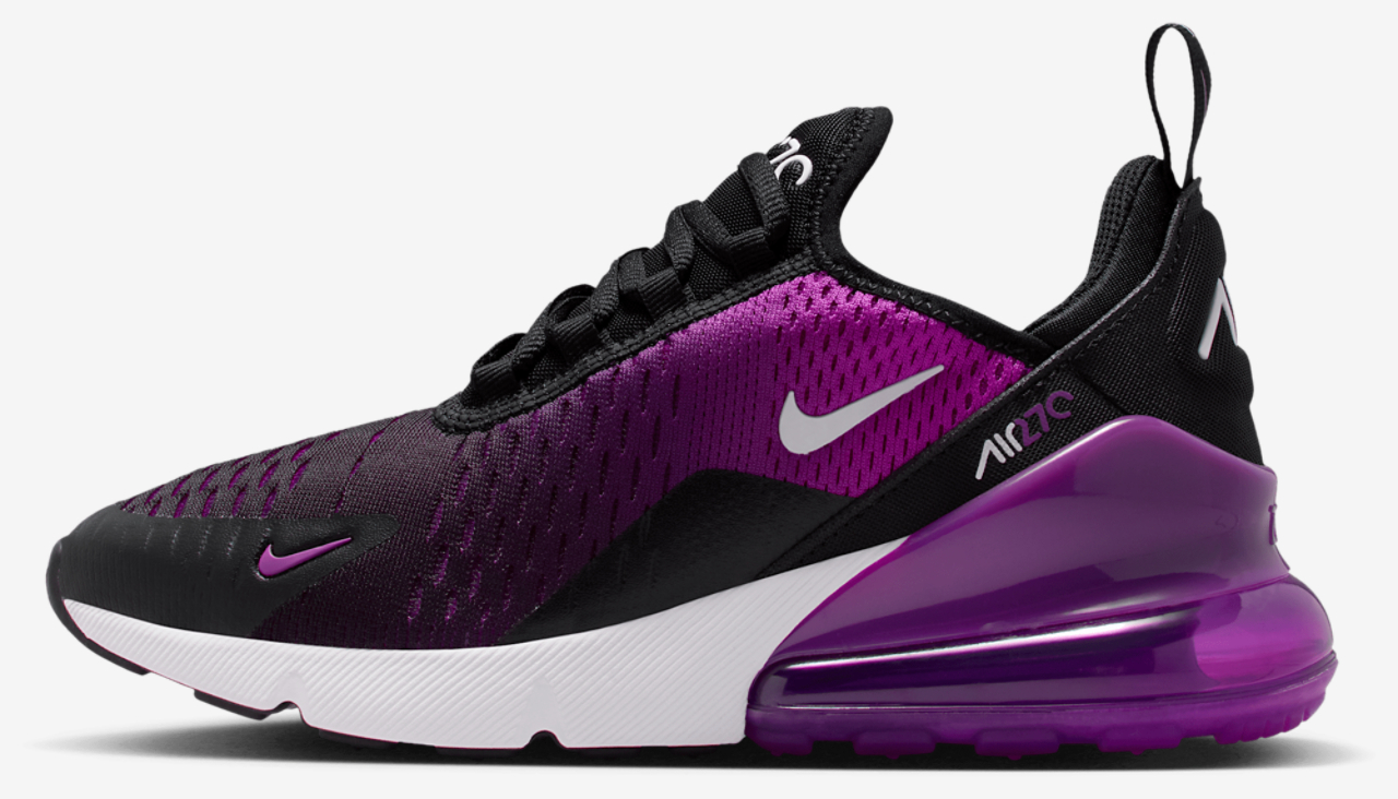 Nike Air Max 270 Image 2 of 5. Tap to open photo gallery.