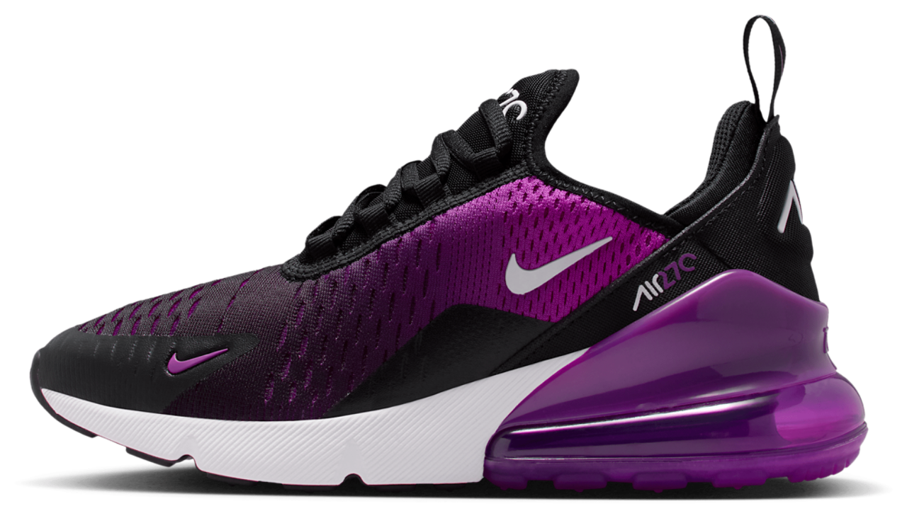 Nike Air Max 270 Image 2 of 5. Tap to open photo gallery.