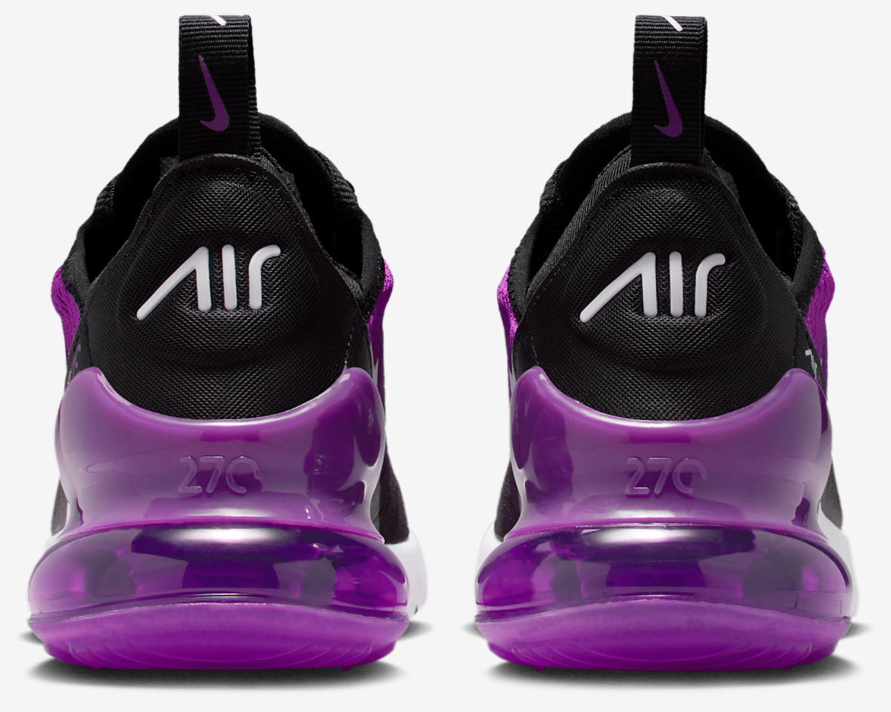 Nike Air Max 270 Image 3 of 5. Tap to open photo gallery.