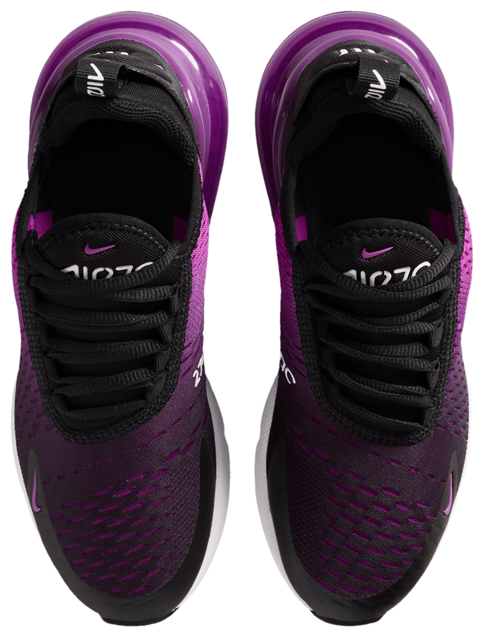 Nike Air Max 270 Image 4 of 5. Tap to open photo gallery.