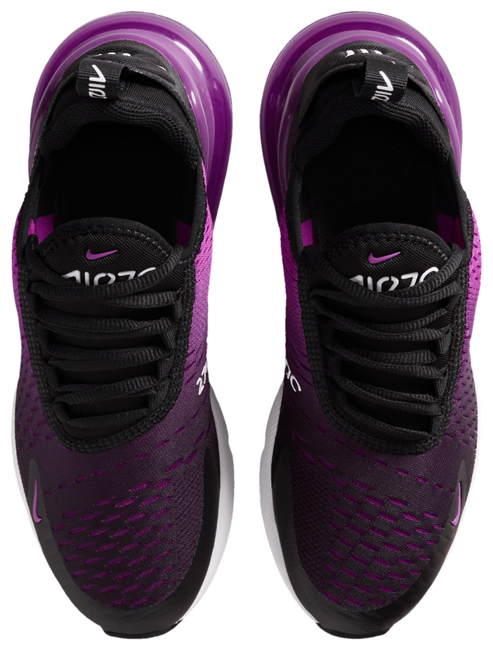 Nike Air Max 270 Image 4 of 5. Tap to open photo gallery.