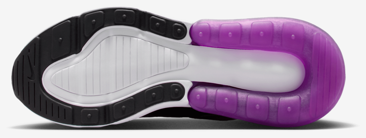 Nike Air Max 270 Image 5 of 5. Tap to open photo gallery.