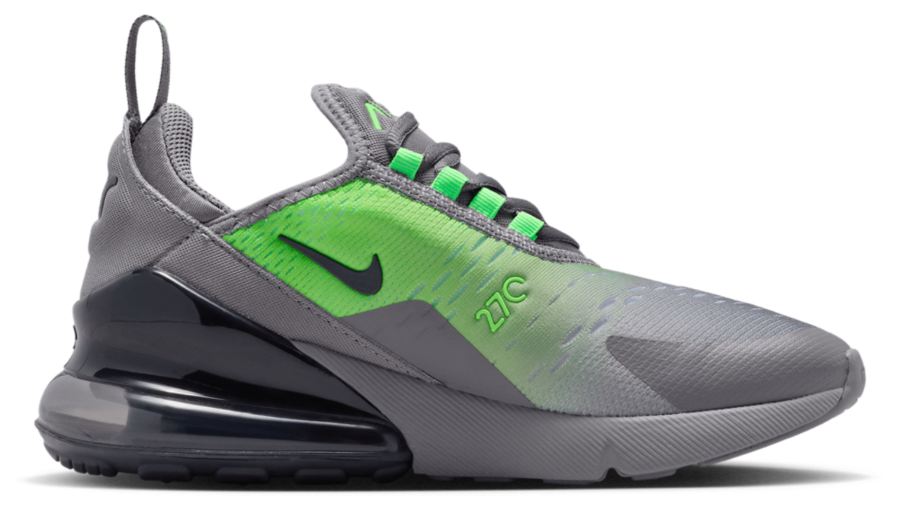 Nike Air Max 270 Image 1 of 5. Tap to open photo gallery.