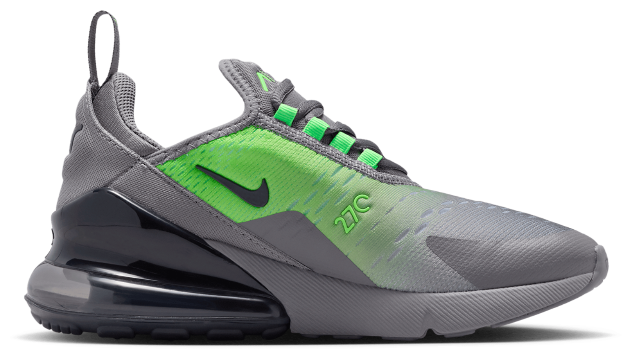 Nike Air Max 270 Image 1 of 5. Tap to open photo gallery.