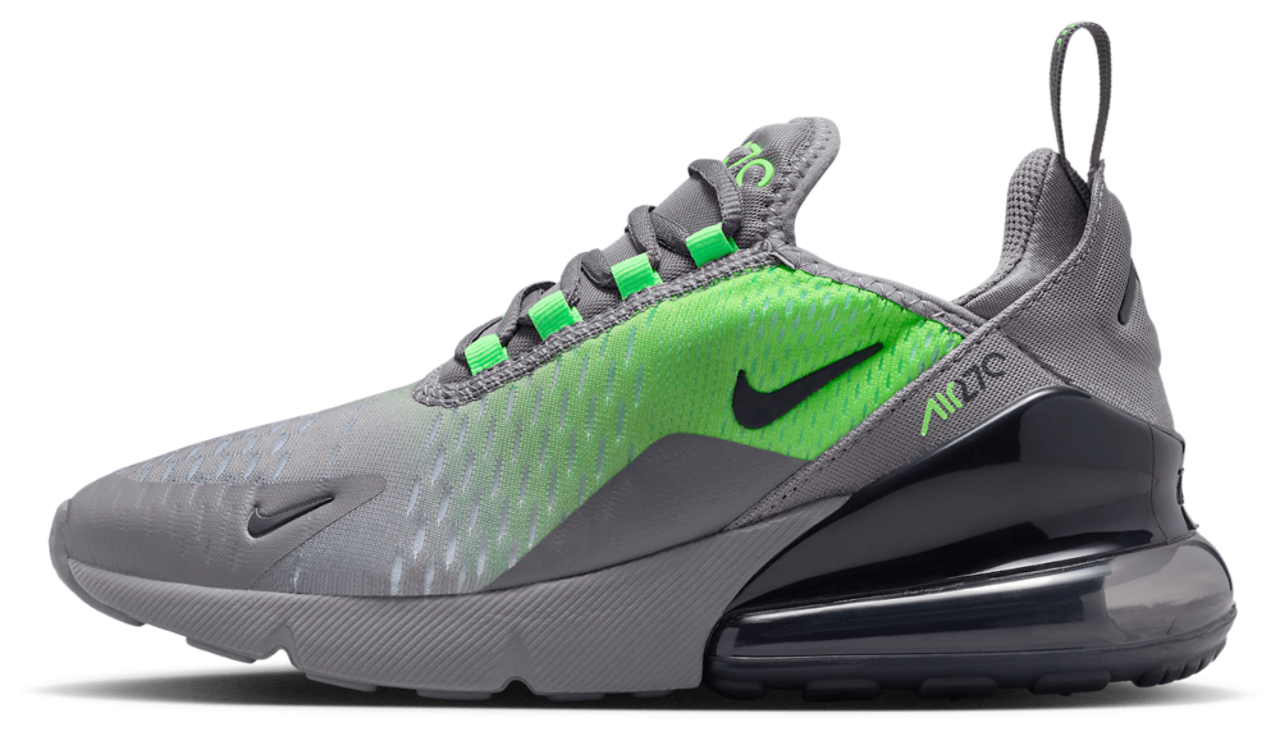 Nike Air Max 270 Image 2 of 5. Tap to open photo gallery.