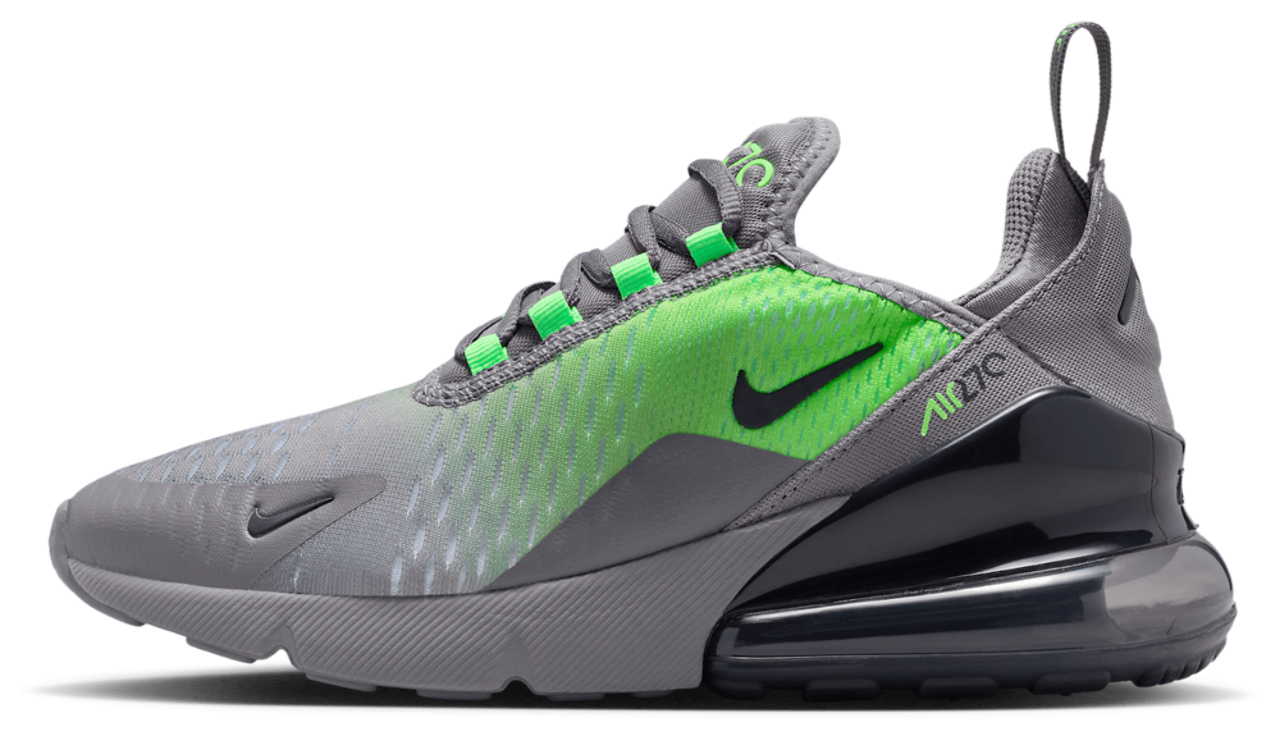Nike Air Max 270 Image 2 of 5. Tap to open photo gallery.