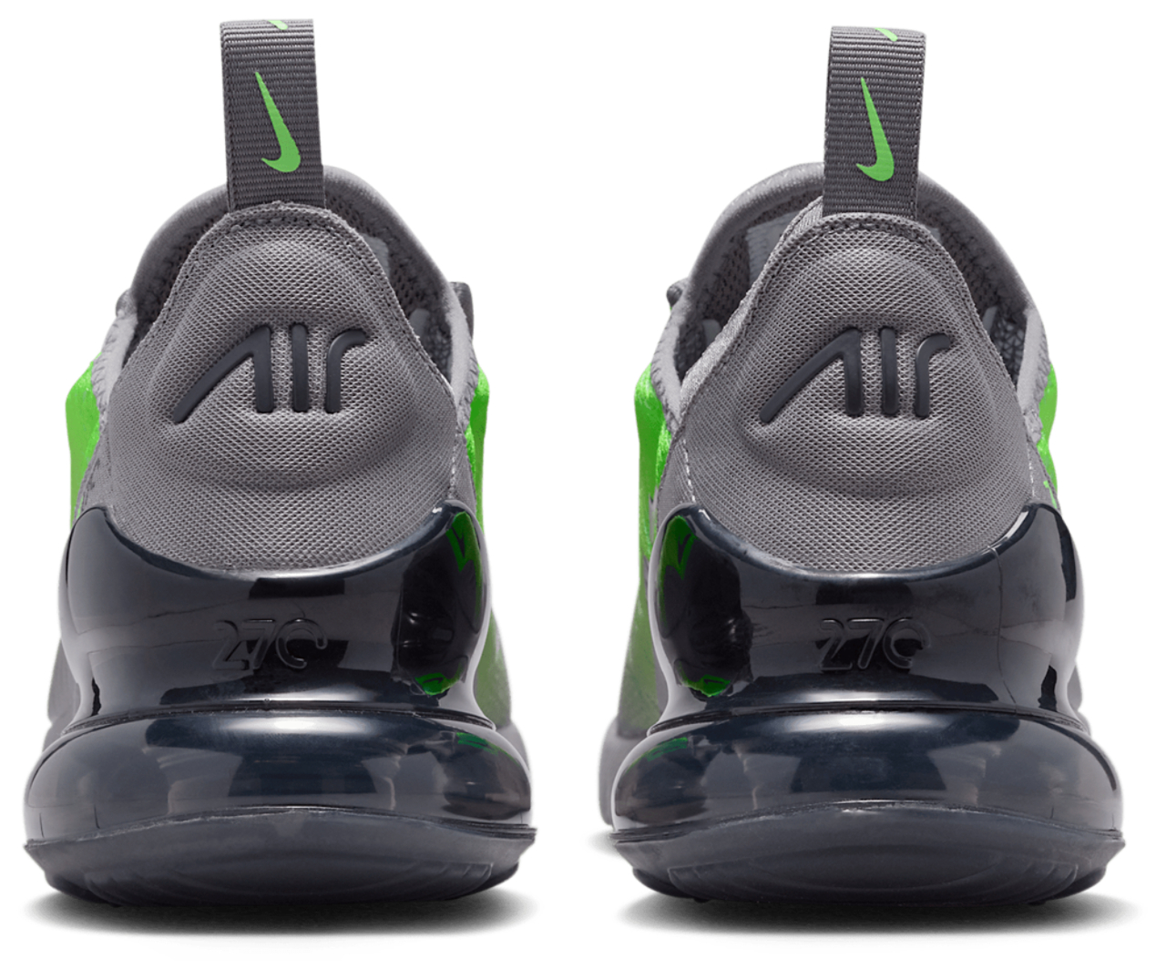 Nike Air Max 270 Image 3 of 5. Tap to open photo gallery.