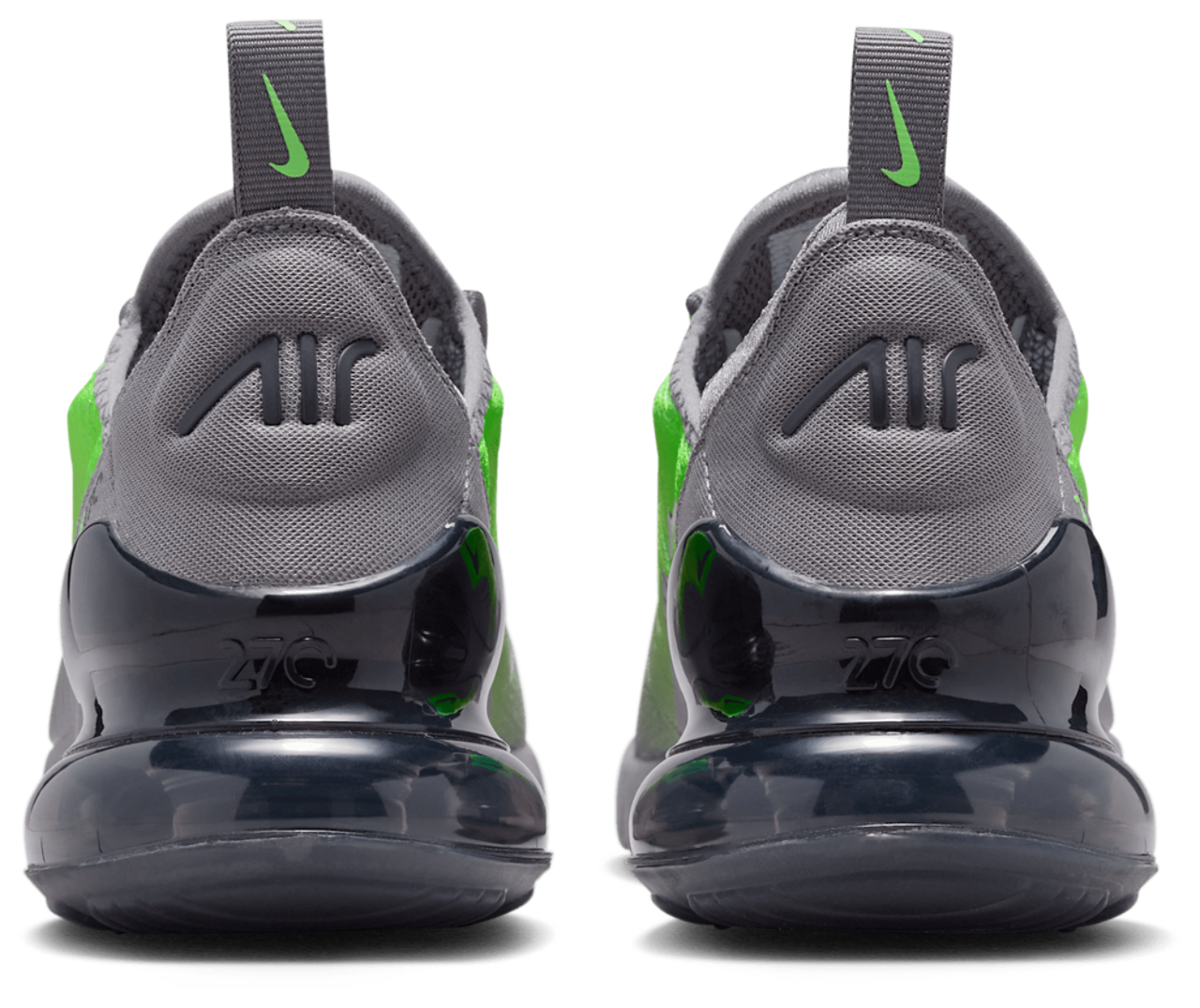 Nike Air Max 270 Image 3 of 5. Tap to open photo gallery.
