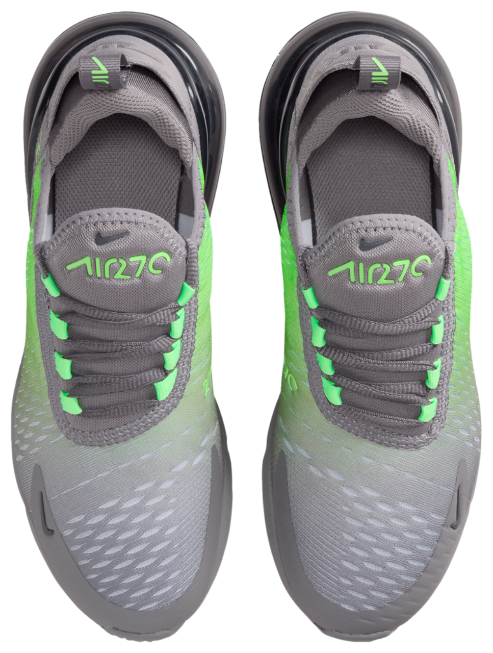 Nike Air Max 270 Image 4 of 5. Tap to open photo gallery.