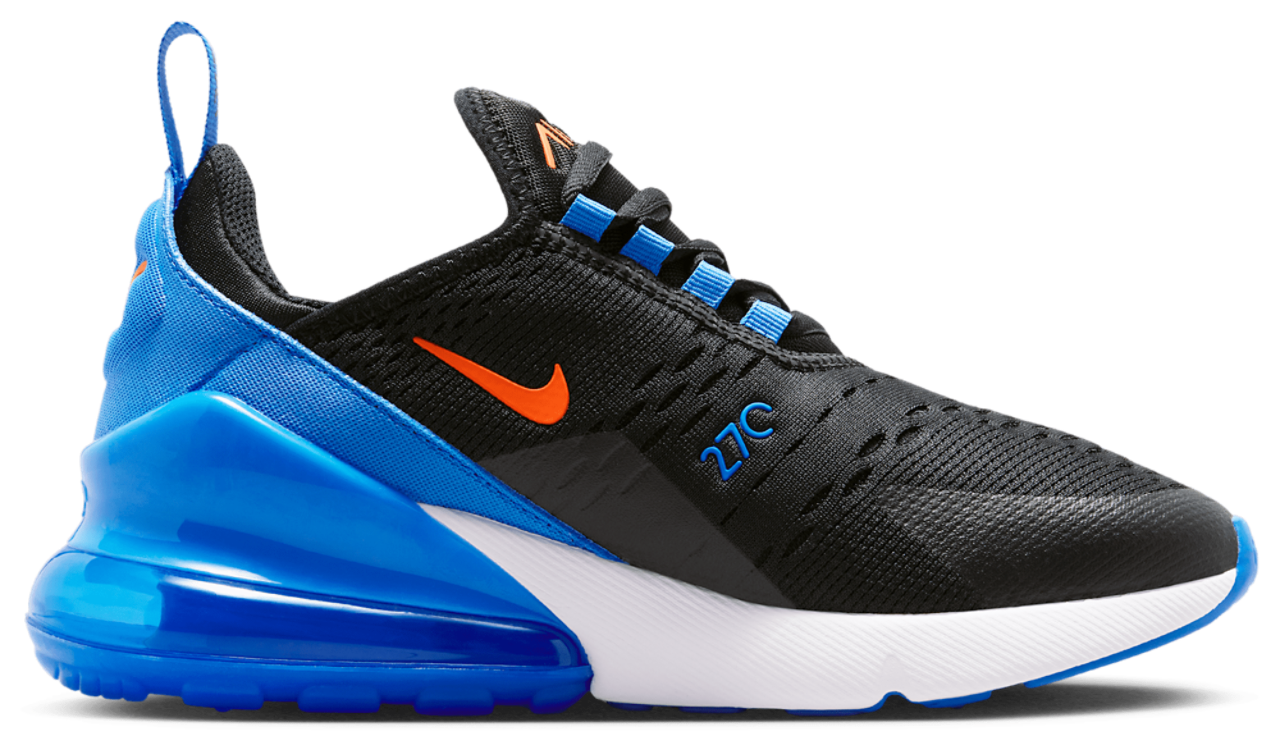 Nike Air Max 270 Image 1 of 5. Tap to open photo gallery.