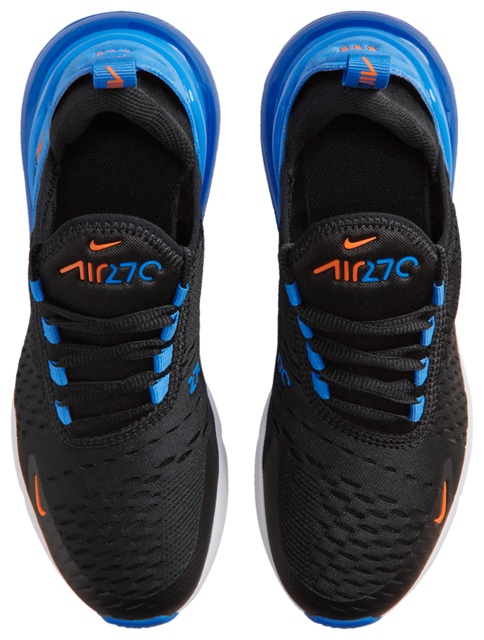 Nike Air Max 270 Image 4 of 5. Tap to open photo gallery.