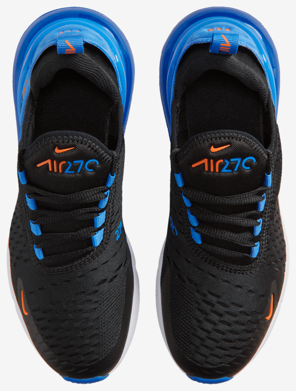 Nike Air Max 270 Image 4 of 5. Tap to open photo gallery.