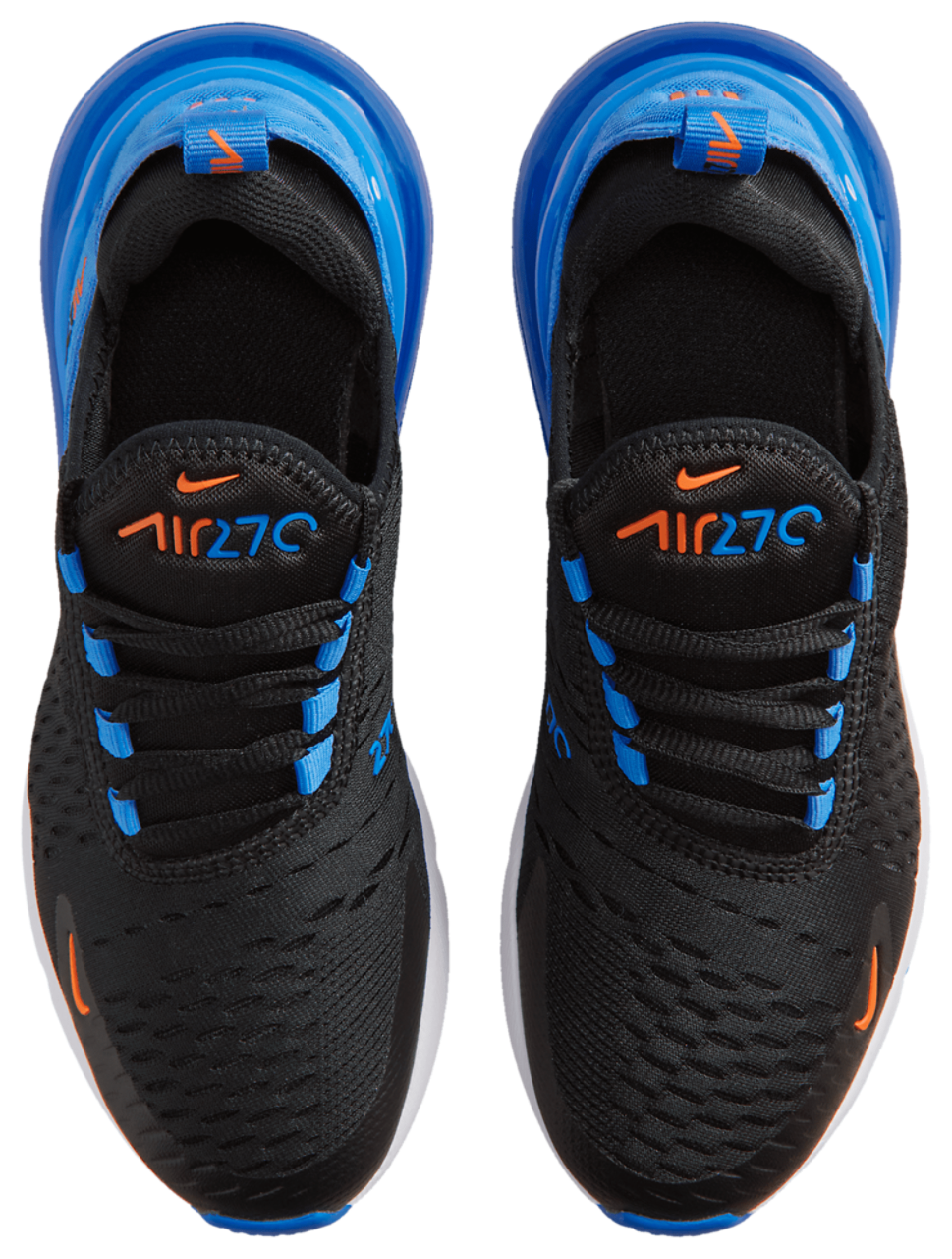 Nike Air Max 270 Image 4 of 5. Tap to open photo gallery.