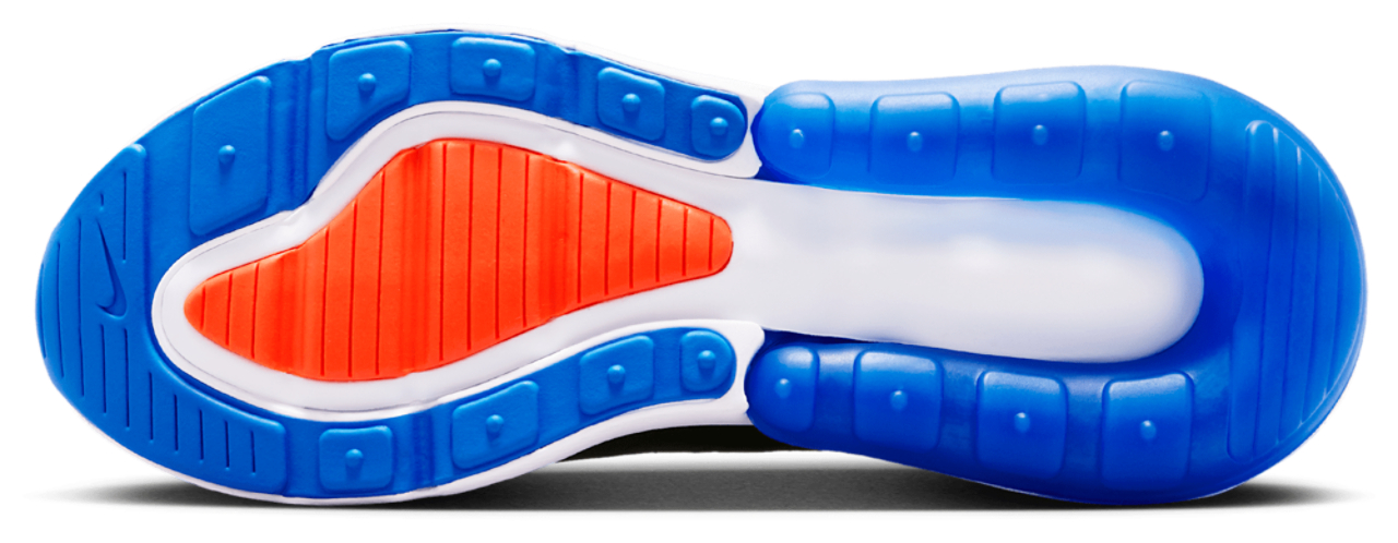 Nike Air Max 270 Image 5 of 5. Tap to open photo gallery.