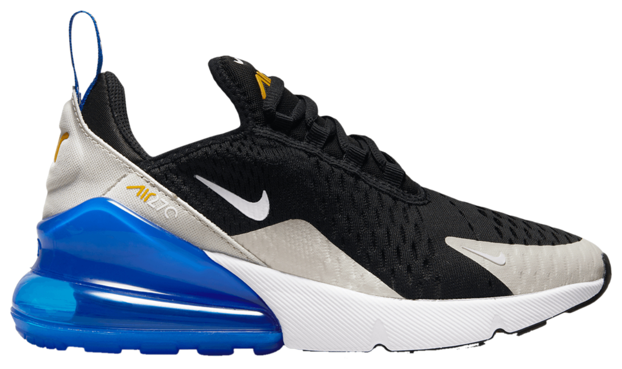 Nike Air Max 270 Image 1 of 3. Tap to open photo gallery.