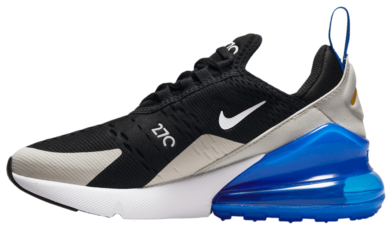 Nike Air Max 270 Image 2 of 3. Tap to open photo gallery.