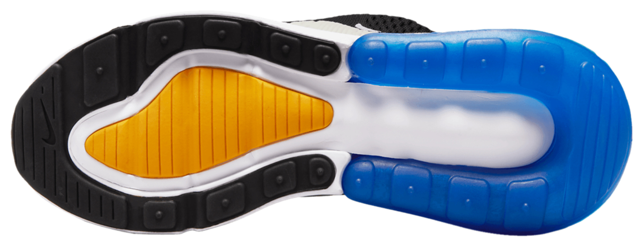 Nike Air Max 270 Image 3 of 3. Tap to open photo gallery.