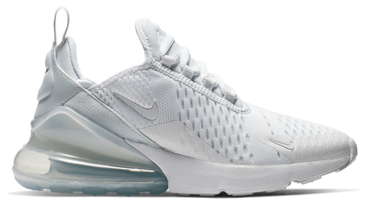 Nike Air Max 270 Image 1 of 6. Tap to open photo gallery.