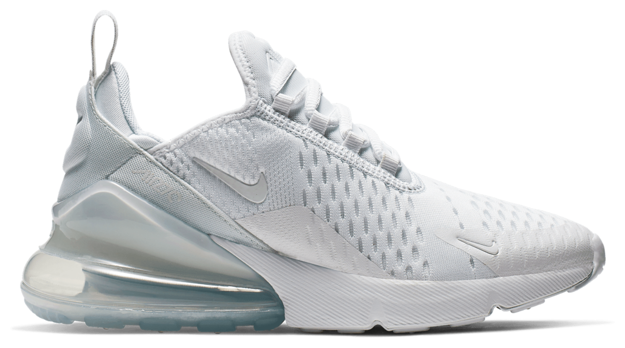 Nike Air Max 270 Image 1 of 6. Tap to open photo gallery.