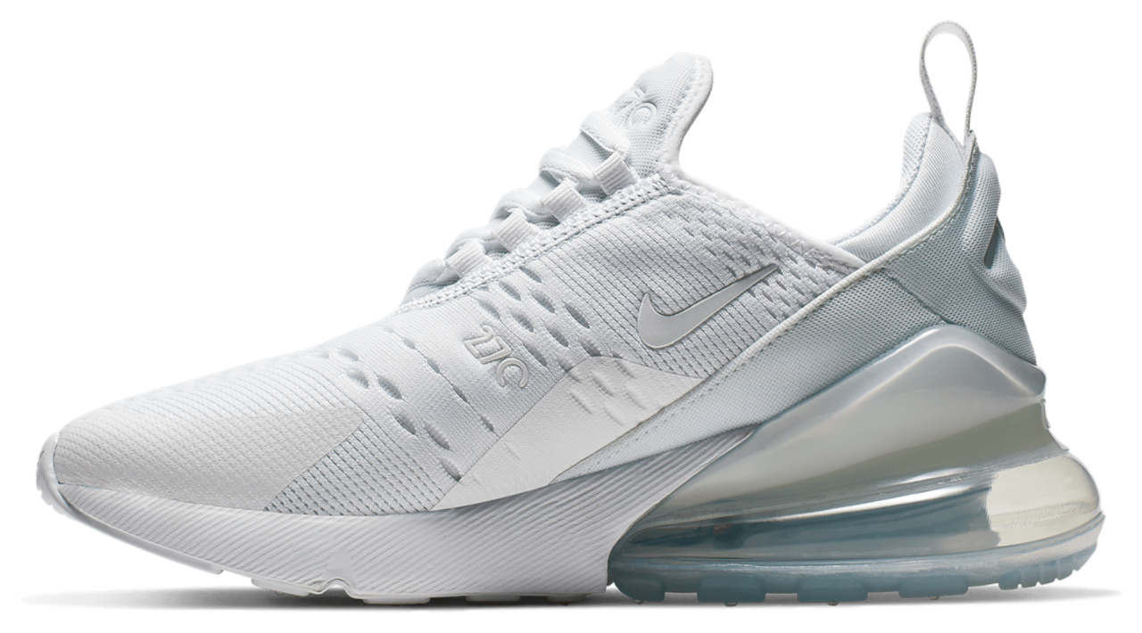 Nike Air Max 270 Image 2 of 6. Tap to open photo gallery.