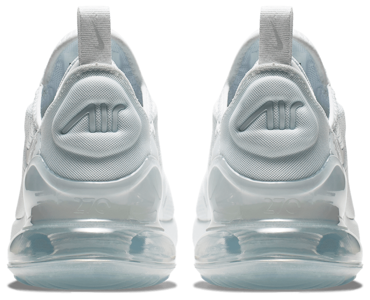 Nike Air Max 270 Image 3 of 6. Tap to open photo gallery.