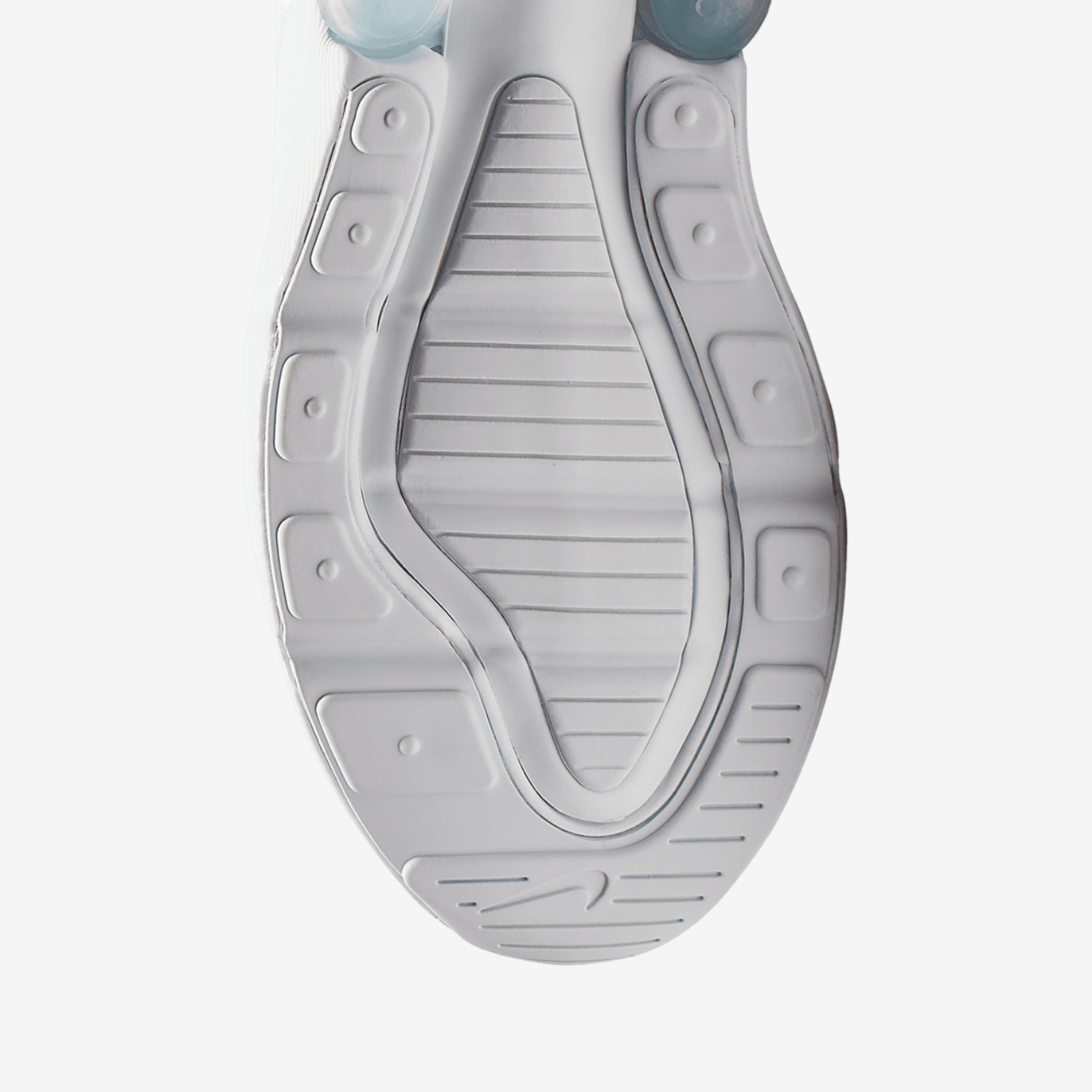Nike Air Max 270 Image 5 of 6. Tap to open photo gallery.