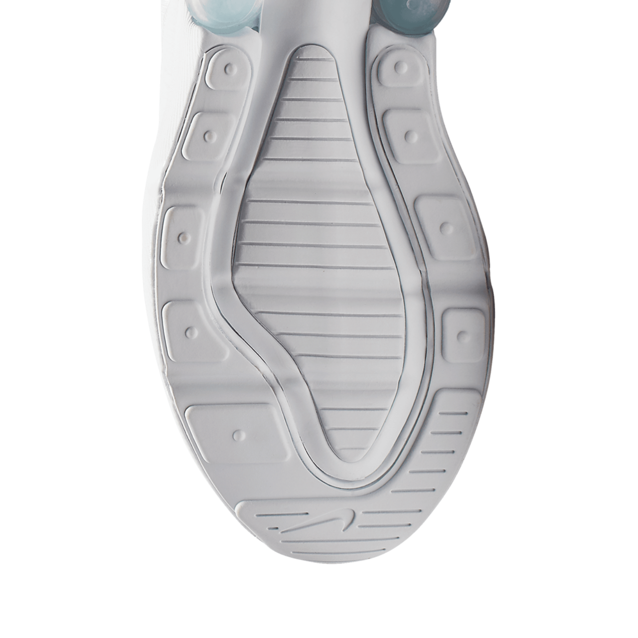 Nike Air Max 270 Image 5 of 6. Tap to open photo gallery.