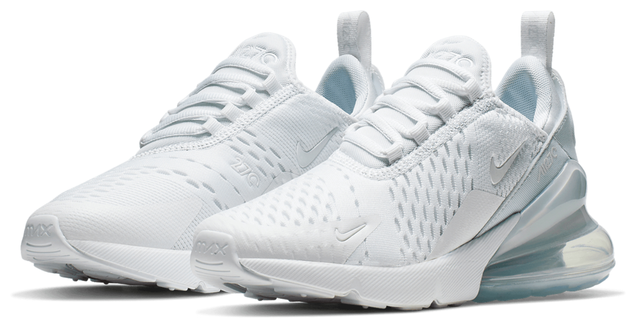 Nike Air Max 270 Image 6 of 6. Tap to open photo gallery.