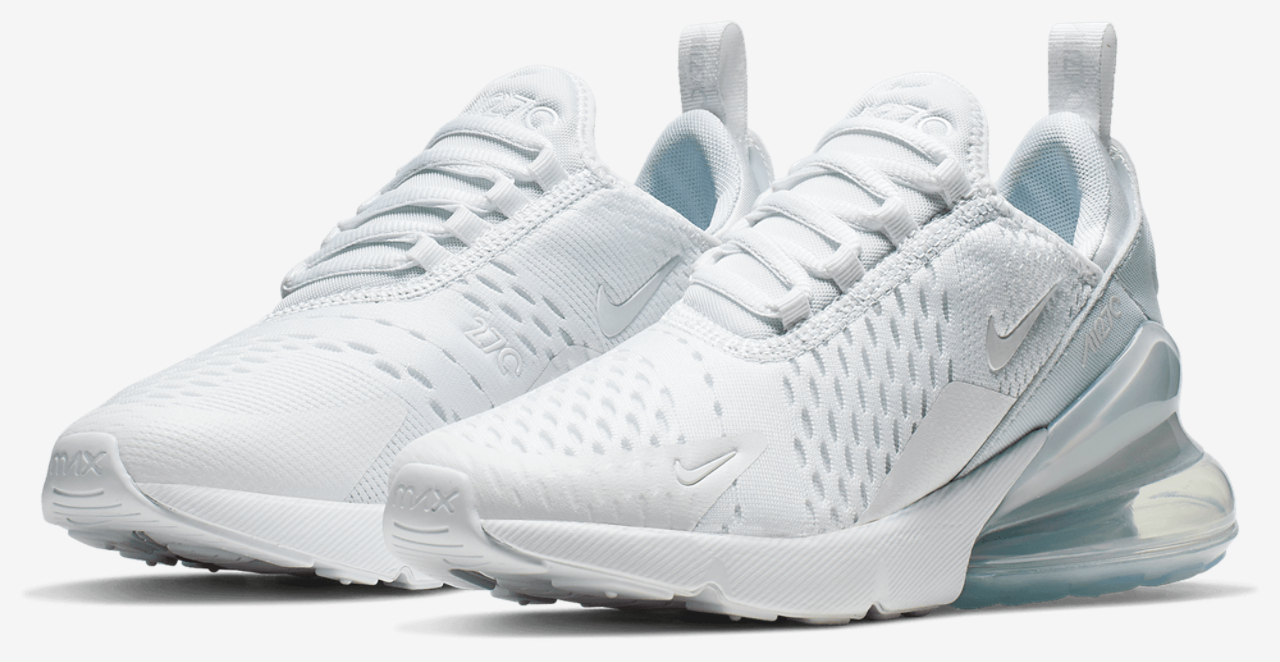 Nike Air Max 270 Image 6 of 6. Tap to open photo gallery.