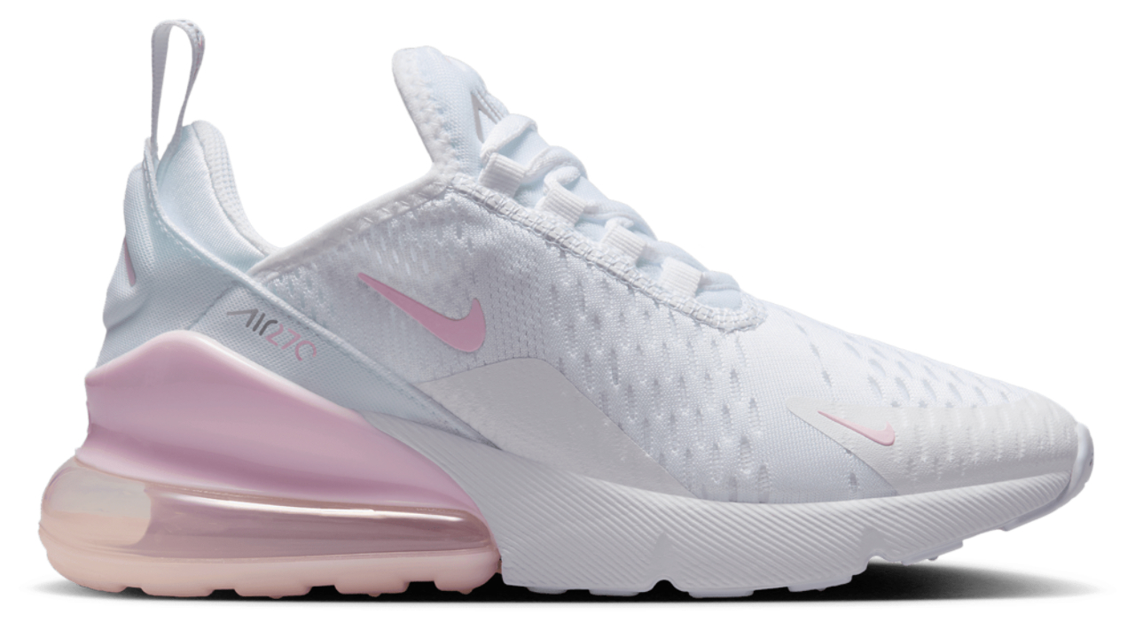 Nike Air Max 270 Image 1 of 8. Tap to open photo gallery.