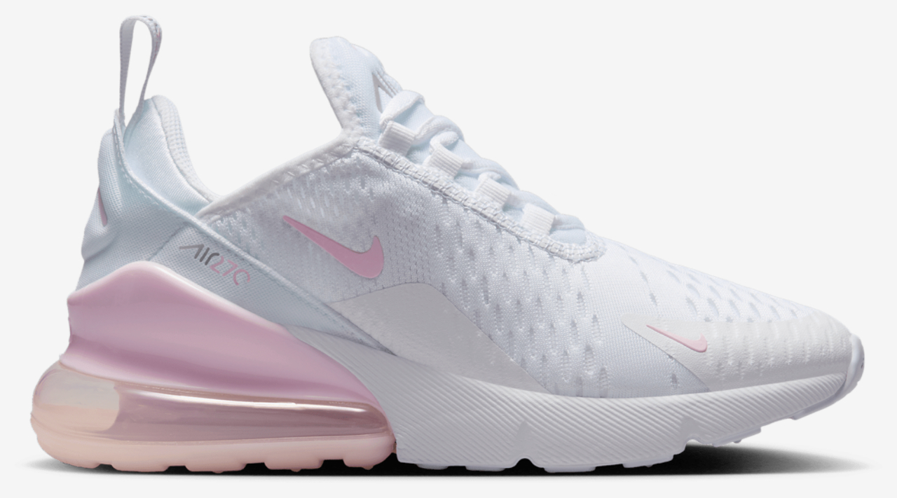 Nike Air Max 270 Image 1 of 8. Tap to open photo gallery.