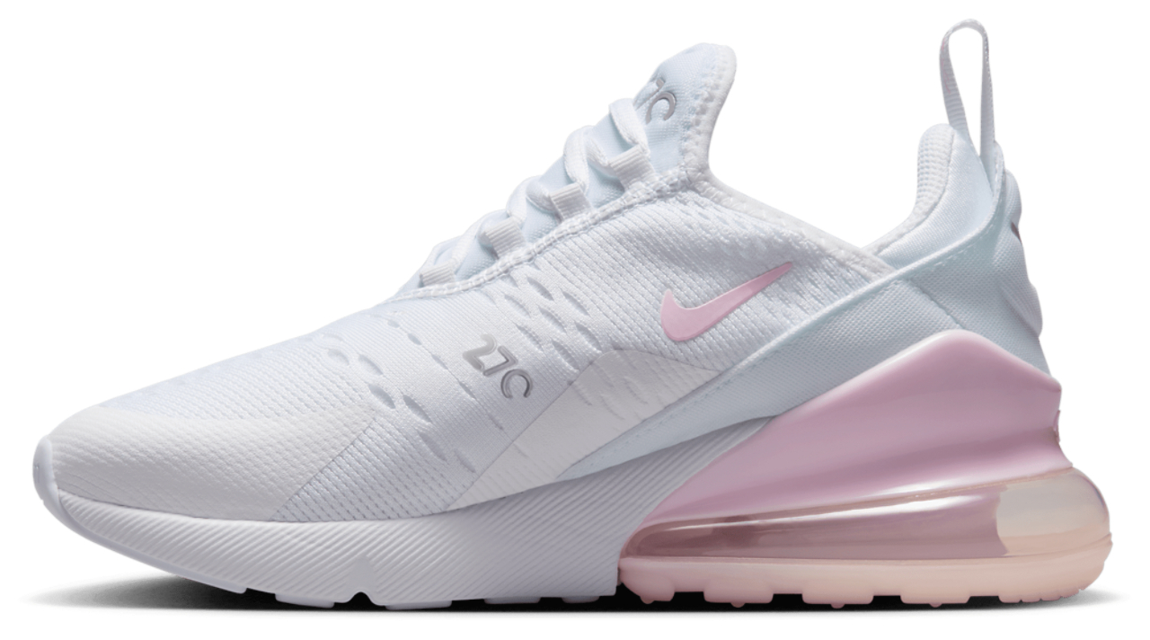 Nike Air Max 270 Image 2 of 8. Tap to open photo gallery.