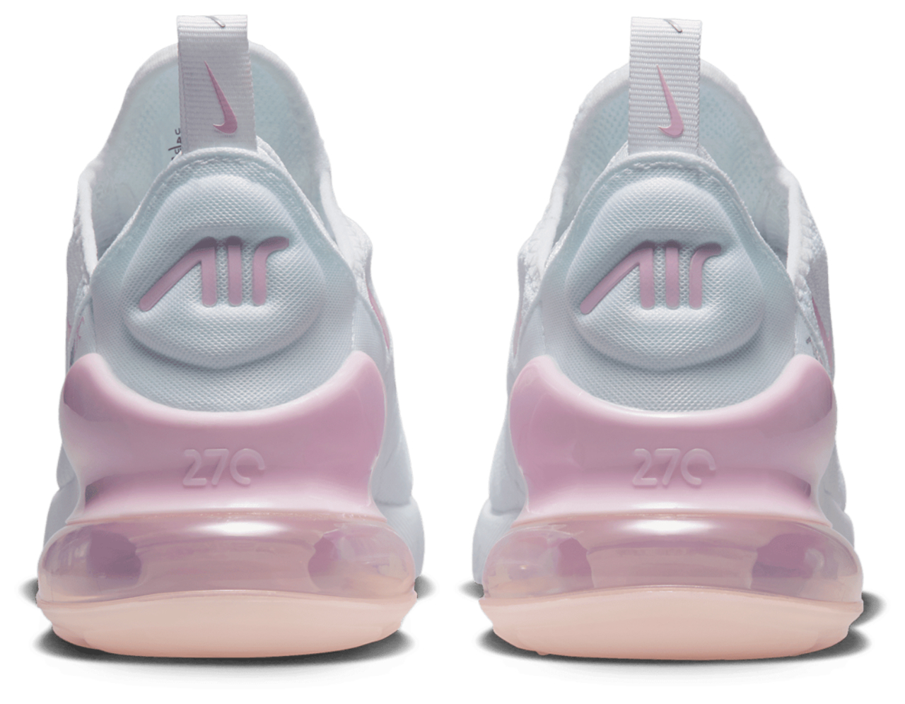 Nike Air Max 270 Image 3 of 8. Tap to open photo gallery.