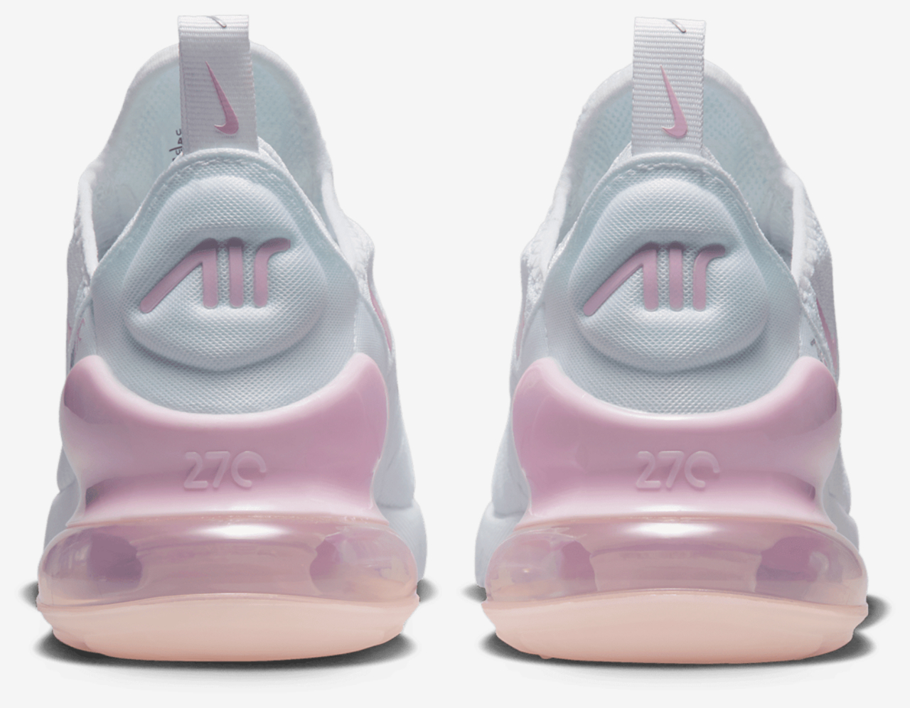 Nike Air Max 270 Image 3 of 8. Tap to open photo gallery.