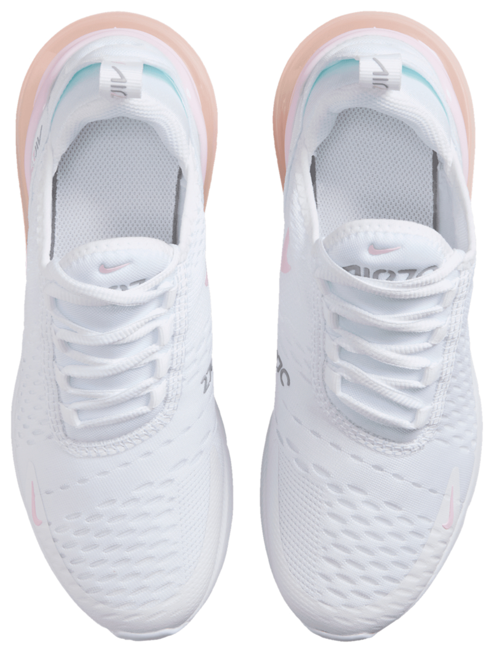 Nike Air Max 270 Image 4 of 8. Tap to open photo gallery.