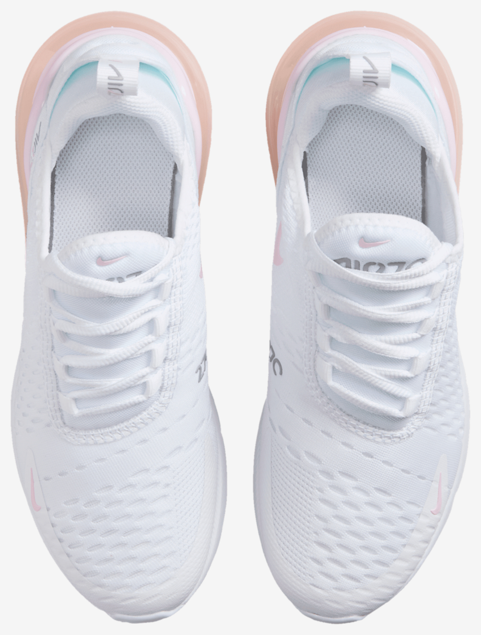 Nike Air Max 270 Image 4 of 8. Tap to open photo gallery.