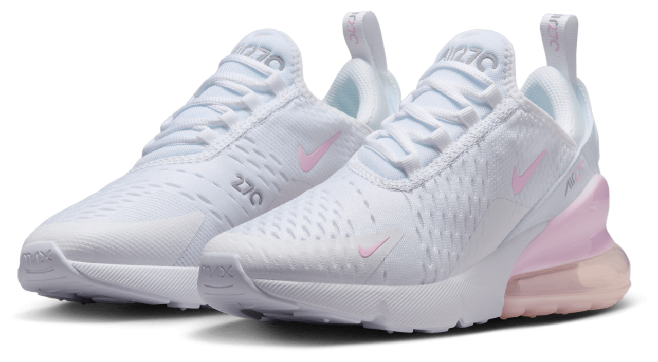 Nike Air Max 270 Image 6 of 8. Tap to open photo gallery.