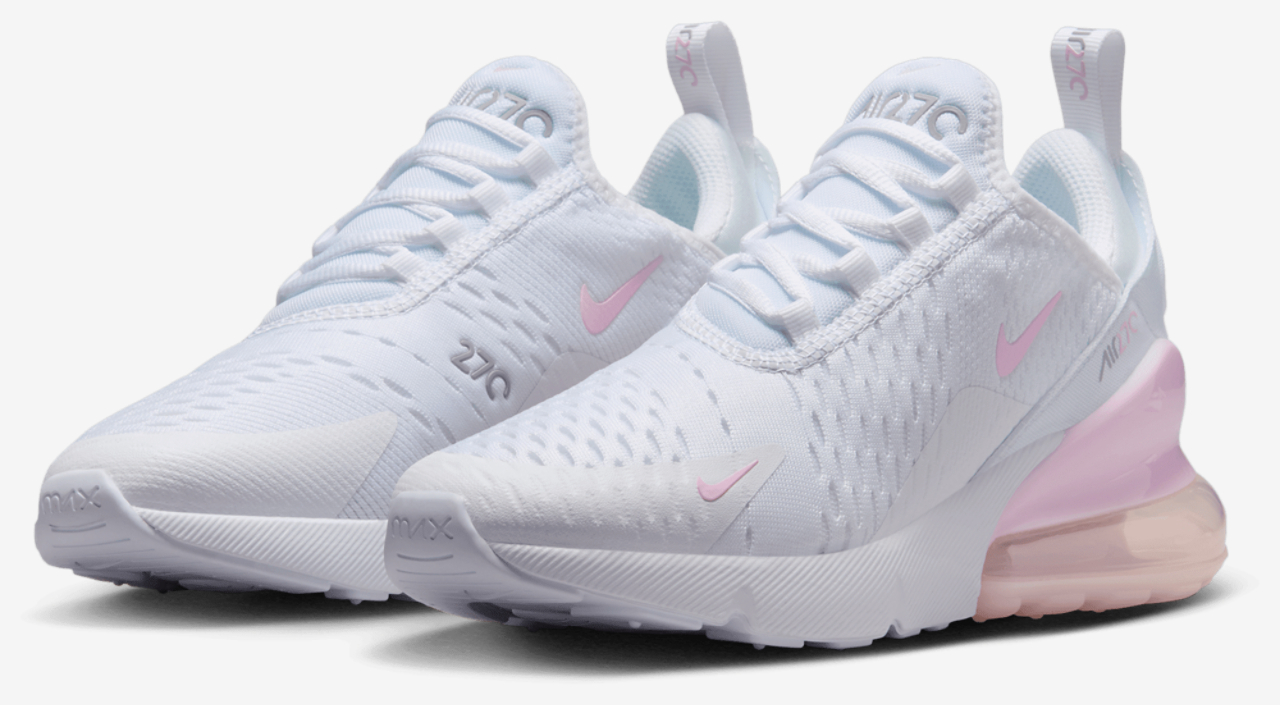 Nike Air Max 270 Image 6 of 8. Tap to open photo gallery.