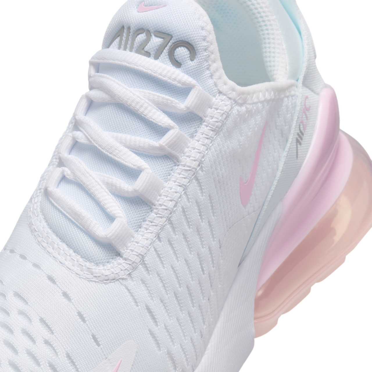 Nike Air Max 270 Image 7 of 8. Tap to open photo gallery.