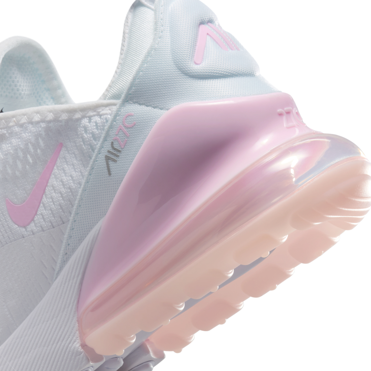 Nike Air Max 270 Image 8 of 8. Tap to open photo gallery.