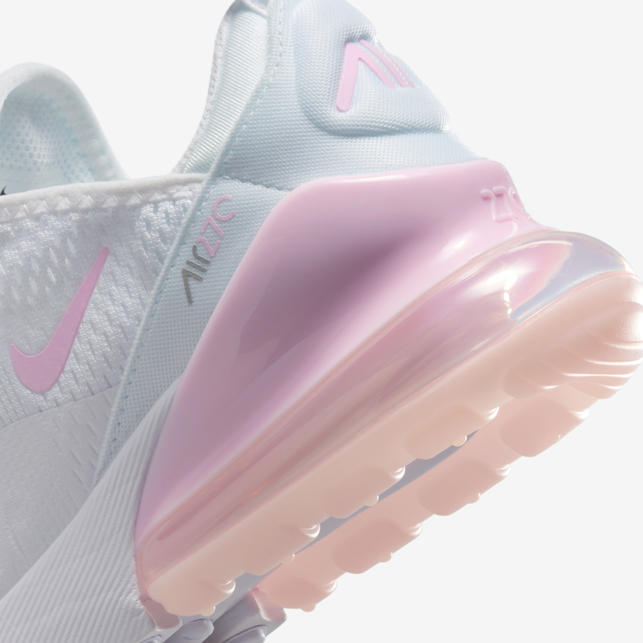 Nike Air Max 270 Image 8 of 8. Tap to open photo gallery.