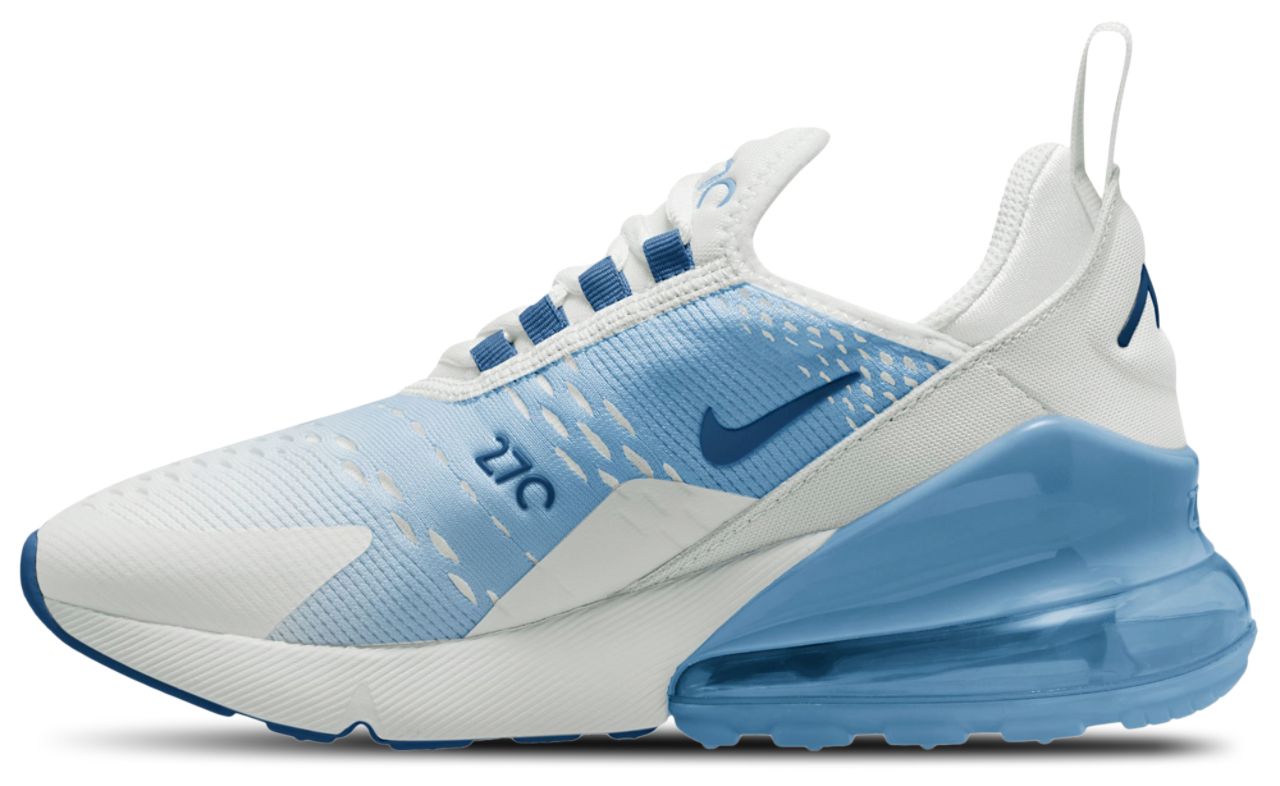 Nike Air Max 270 Image 2 of 4. Tap to open photo gallery.