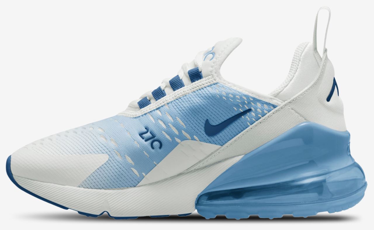 Nike Air Max 270 Image 2 of 4. Tap to open photo gallery.