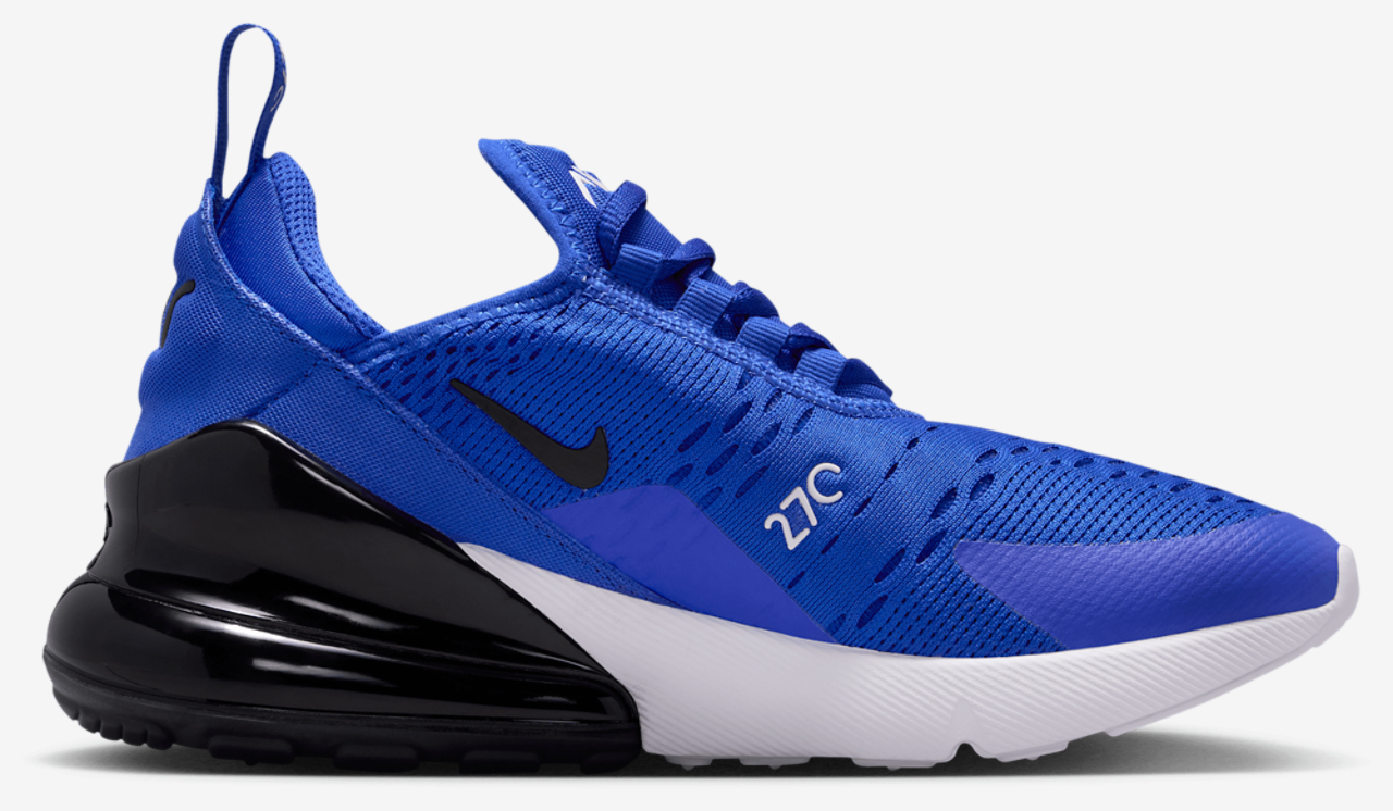 Nike Air Max 270 Image 1 of 5. Tap to open photo gallery.