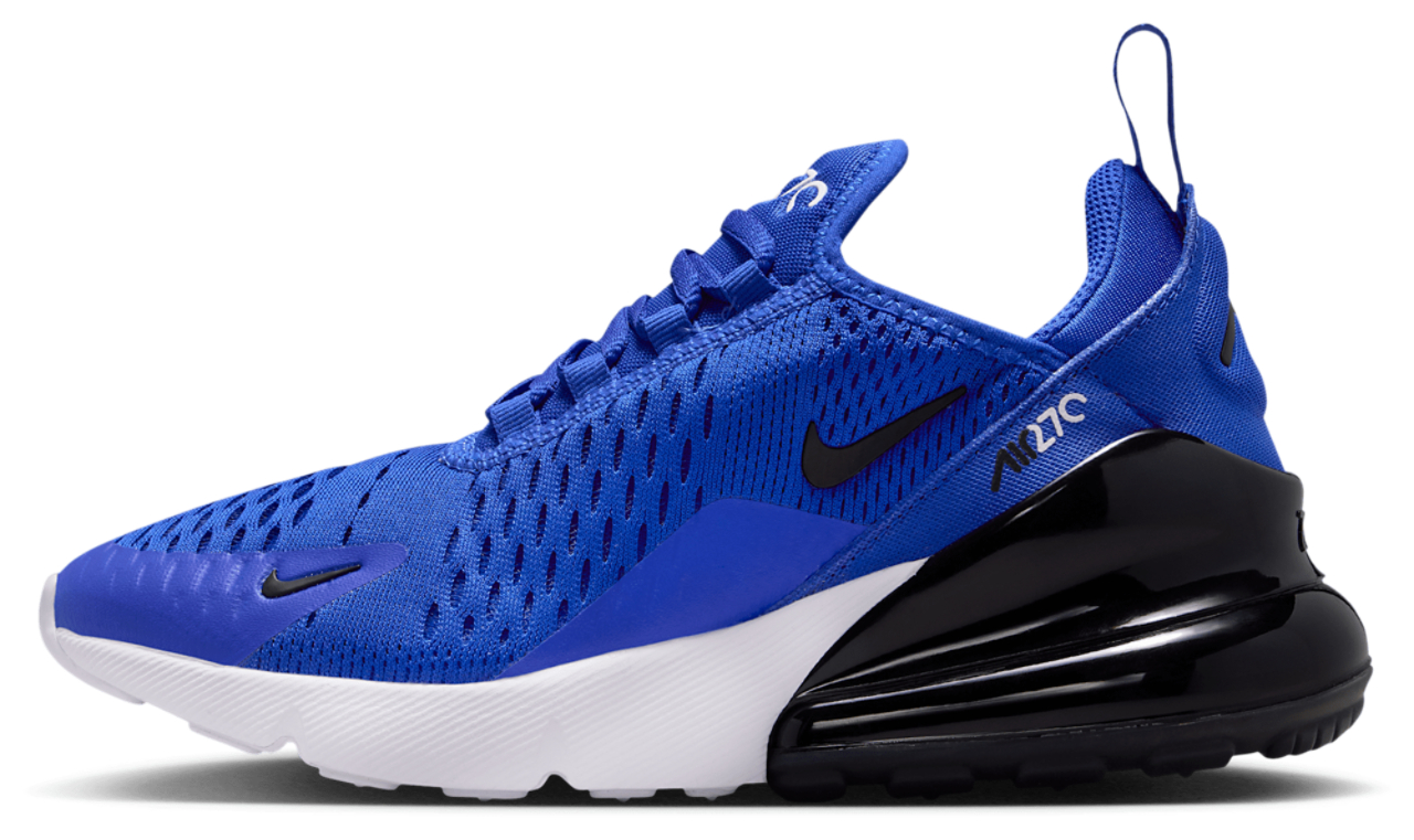 Nike Air Max 270 Image 2 of 5. Tap to open photo gallery.
