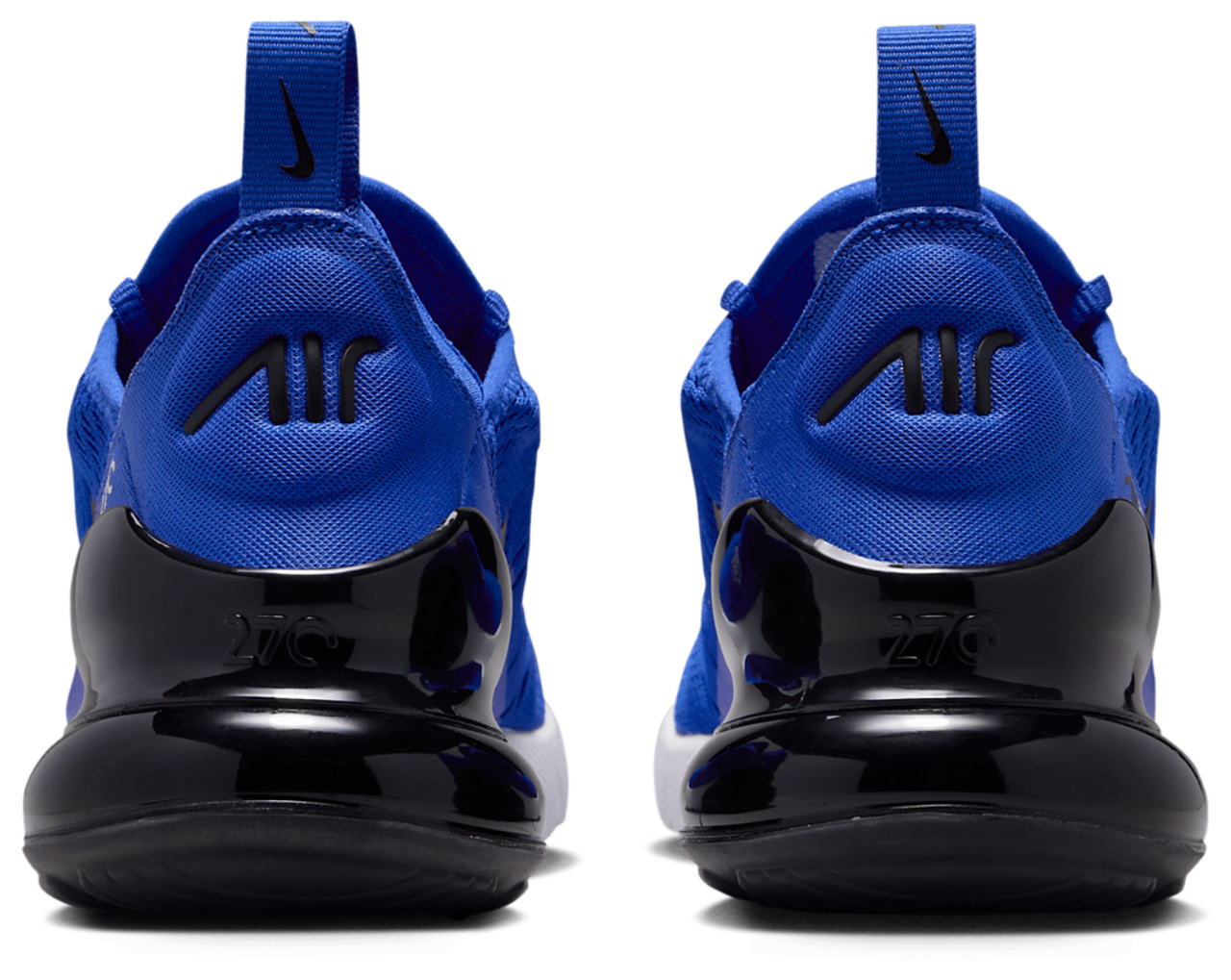 Nike Air Max 270 Image 3 of 5. Tap to open photo gallery.