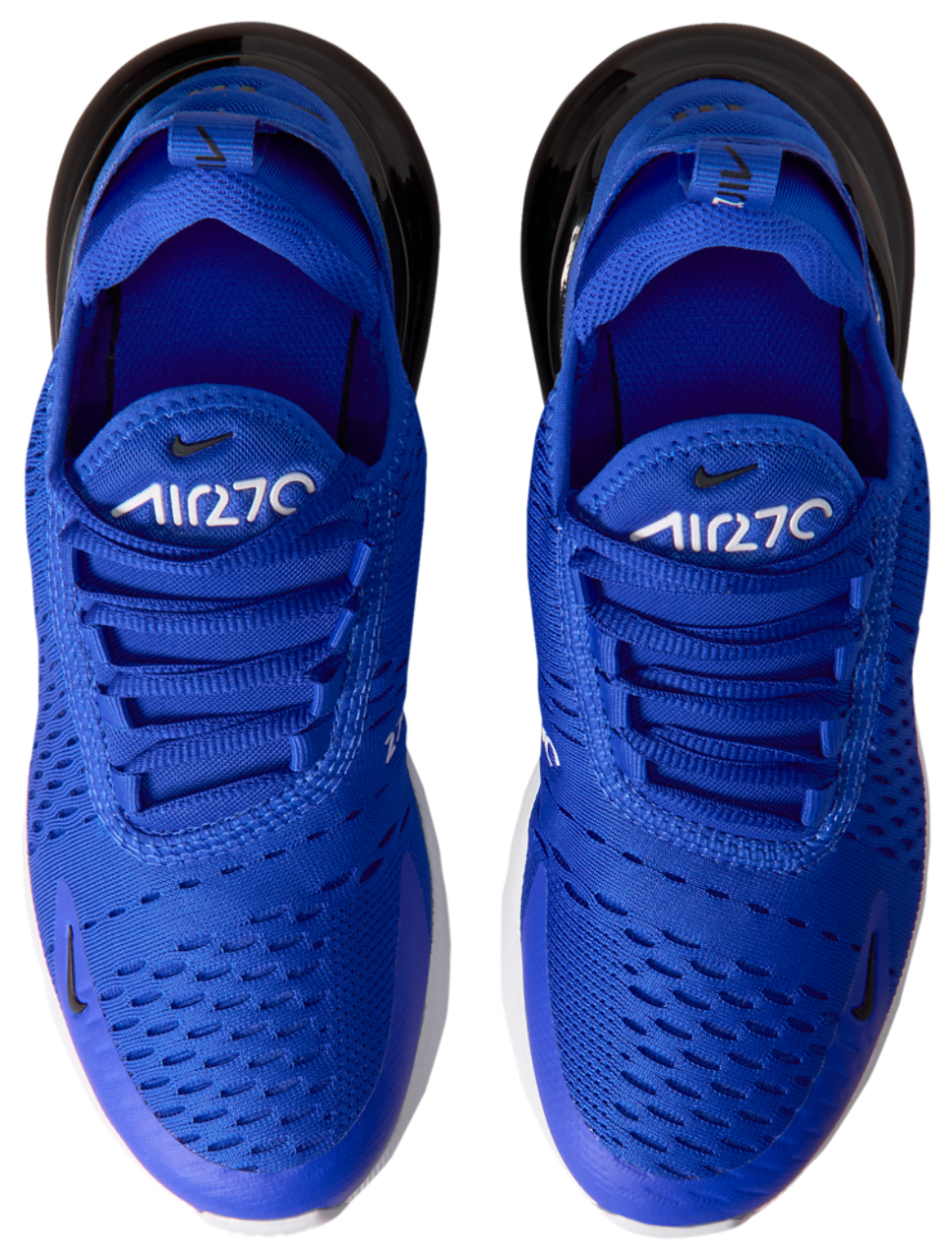 Nike Air Max 270 Image 4 of 5. Tap to open photo gallery.