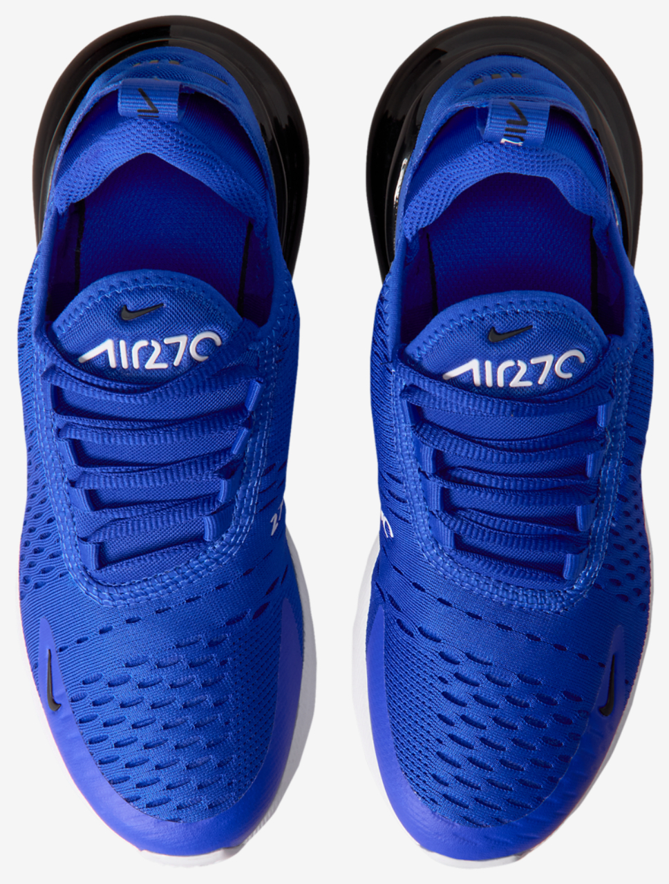 Nike Air Max 270 Image 4 of 5. Tap to open photo gallery.
